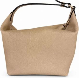 Valextra Donna, Borse, Beige, Taglia unica, new