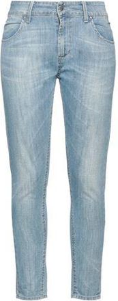 People PARTES DE ABAJO - Pantalones vaqueros en YOOX.COM