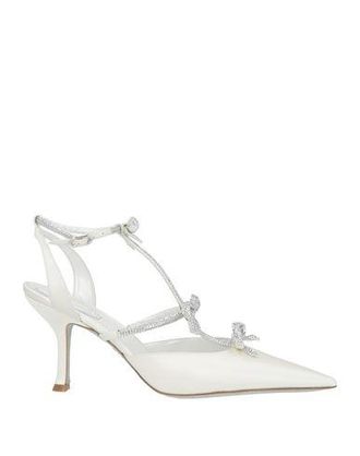 Rene Caovilla FOOTWEAR - Pumps on YOOX.COM