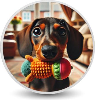 OEM Moneda De Plata De 1 Oz tesoro Del Cachorro