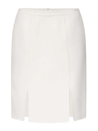 Loulou Studio Midi skirt Judy