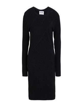 Moschino DRESSES - Mini dresses on YOOX.COM