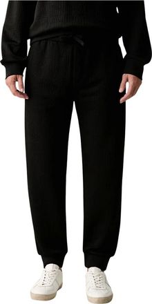 A|X Armani Exchange Broeken, Heren, Zwart, 2Xl, Katoen, Trainingsbroeken
