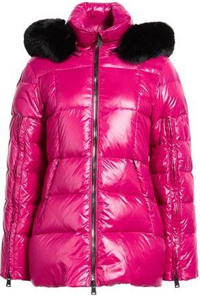 People of Shibuya CAPISPALLA - Piumini & Imbottiti Sintetici su YOOX.COM