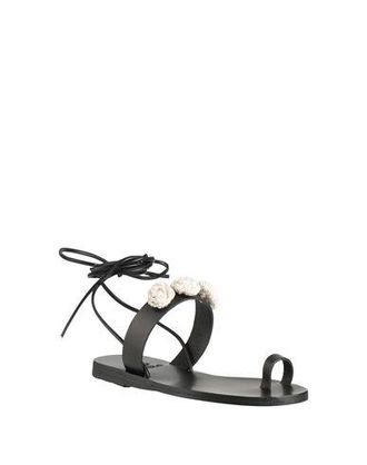 Ancient Greek Sandals FOOTWEAR - Thong sandals on YOOX.COM