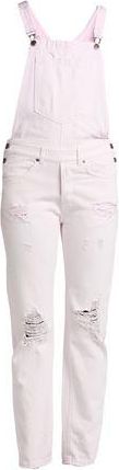 Dondup MONOS&PETOS - Monos largos en YOOX.COM