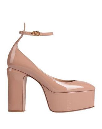 Valentino Garavani FOOTWEAR - Pumps on YOOX.COM