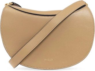 Wandler Borsa a tracolla Kate - Toni neutri