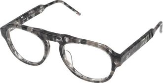 Thom Browne unisex, Accessoires, Veelkleurig, Maat: 52 MM