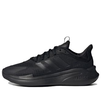 adidas Alphaedge 4D Black IF7290
