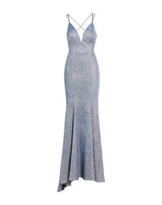 Mikael VESTIDOS - Vestidos largos en YOOX.COM