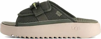 UGG Maxxer Slide 2.0 Woodland Green 1167871-WLN