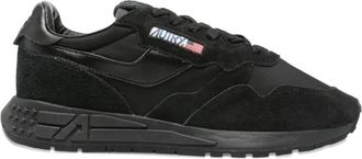 Autry Sneakers con applicazione logo - Nero