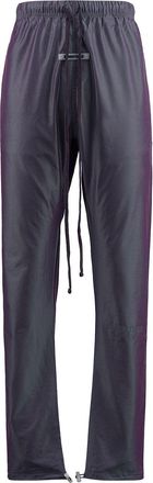 Fear of God SS20 Track Pants Iridescent FOG-SS20-302
