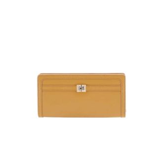 Guess Dames, Accessoires, Beige, Maat: ONE Size Leer