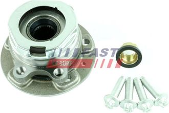 OEM Ft23072 Kit De Cojinete De Rueda R&aacute;pido