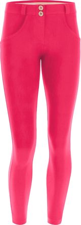 Freddy Pantaloni push up WR.UP 7/8 superskinny cotone organico