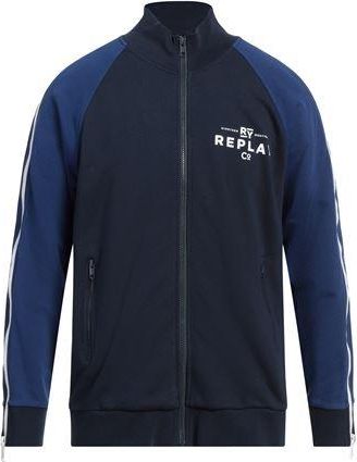 Replay TOPWEAR - Felpe su YOOX.COM