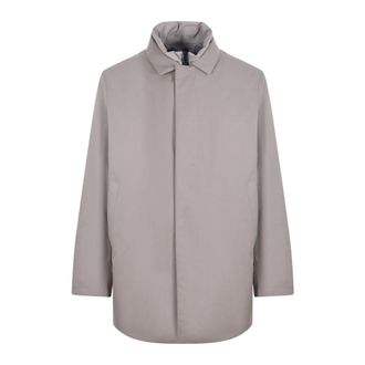 People of Shibuya Hokkaido Coat - - Coats - Uomo - Beige - L