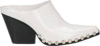 Jeffrey Campbell FOOTWEAR - Mules & Clogs on YOOX.COM