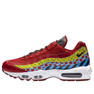 Nike Air Max 95 Baltimore Home CD7787-600