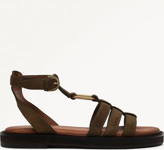 Radley London Ivy Gladiator Sandal Fore Street SS25 Radley London
