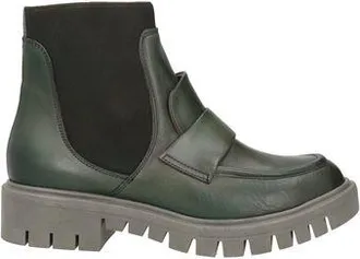 Anima CALZADO - Botines de ca&ntilde;a alta en YOOX.COM
