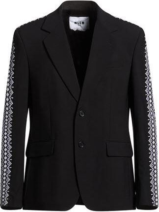 Msgm SUITS and CO-ORDS - Blazers on YOOX.COM