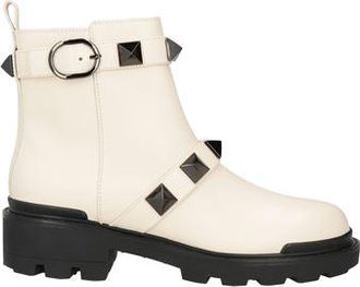 Valentino Garavani FOOTWEAR - Ankle boots sur YOOX.COM