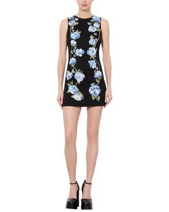 Alice & Olivia Alice + Olivia Clyde Shift Dress