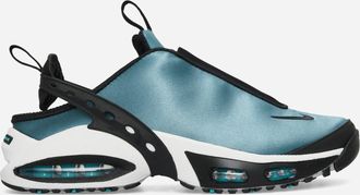 Nike Women s Air Max Craze Sneakers Smokey Blue / White