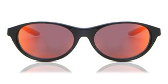 Nike RETRO M DV6954 010 Mens Sunglasses Black Size 57