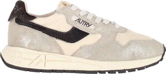 Autry Sneakers Reelwind Low
