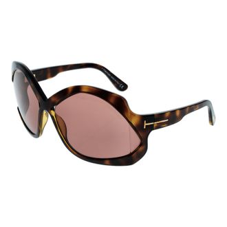 Tom Ford Zonnebril FT0903 6852E