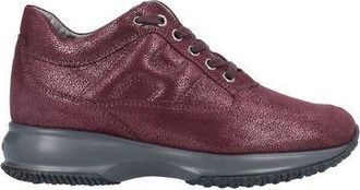 Hogan FOOTWEAR - Trainers sur YOOX.COM