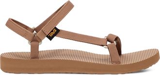 Teva Womens Original Universal Slim In Tigers M