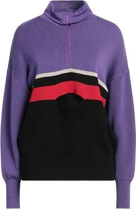 Emma & Gaia STRICKWAREN - Rollkragenpullover auf YOOX.COM