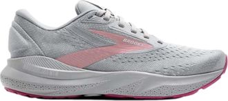Brooks Brooks Adrenaline GTS 24 Alloy / White / Zephyr 120426-2E-019 Womens