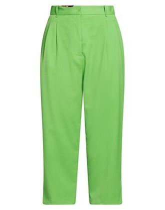 Elisabetta Franchi PARTES DE ABAJO - Pantalones en YOOX.COM