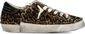 Philippe Model Low-top Sneakers