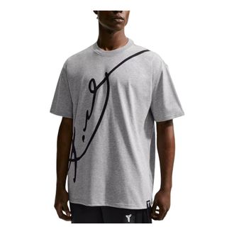 Nike x Kobe Dri-FIT T-Shirt Dark Grey Heather Black IM0320-064