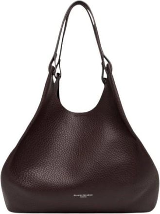 Gianni Chiarini Donna, Borse, Marrone, Taglia unica, new