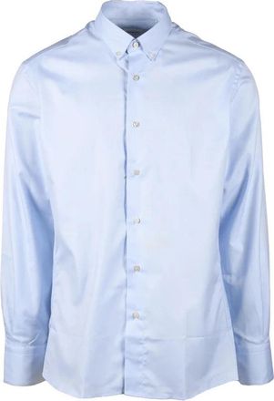 Lorenzini Shirt - Light Blue