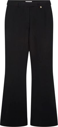 Fab By Fabienne Chapot Fabienne Chapot, Broeken, Dames, Zwart, XS, Becky Broeken