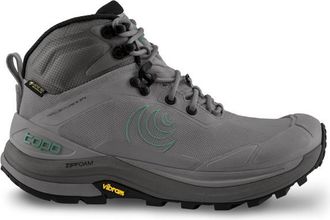 Topo Athletic Trailventure 3 GTX Wanderschuhe f&uuml;r Damen | grau