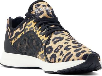 Ariat Fuse Sneaker in Brown Multi at Nordstrom Rack, Size 7.5