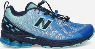 New Balance 1906F Sneakers Blue Bird / Deep End / Team Navy