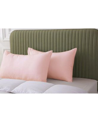 St. James Home Better Style Pillowcase Pair