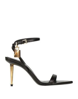 Tom Ford SCHUHE - Sandalen auf YOOX.COM