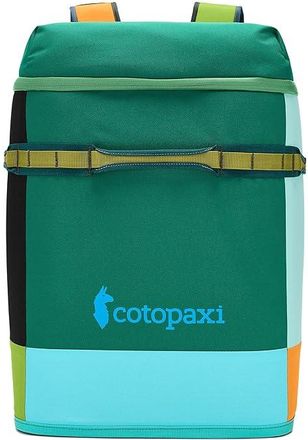Cotopaxi Hielo 24 L Cooler Backpack Backpack Bags Del Dia - PT, Nylon/Polyester